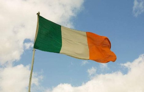 Irlanda devine prima tara care va incheia programul de salvare cu UE si FMI