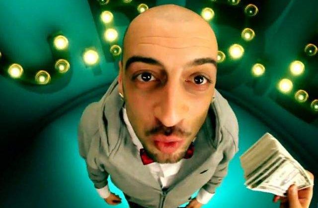 Fetita internata la spital, in urma unui accident provcat de CRBL