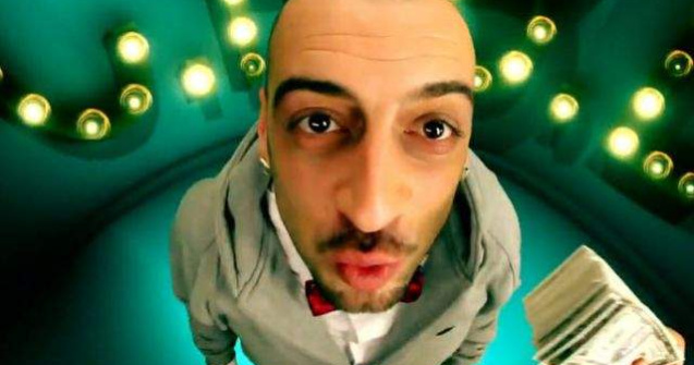 Fetita internata la spital, in urma unui accident provcat de CRBL