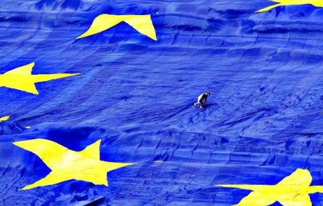 UE sare in apararea romanilor: Imigrantii nu sunt o povara pentru tarile care ii primesc
