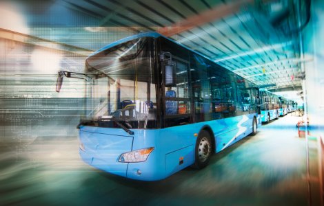 100 de autobuze electrice noi pentru bucureșteni. Care este costul unui autobuz