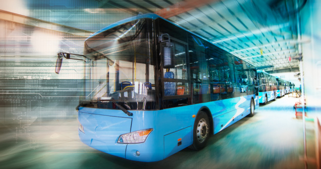 100 de autobuze electrice noi pentru bucureșteni. Care este costul unui autobuz