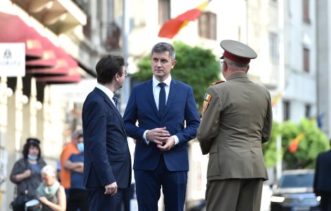 Barna: Îmi doresc ca toate vocile care contează în societate să fie prezente în campania de vaccinare