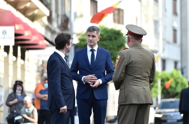 Barna: Îmi doresc ca toate vocile care contează în societate să fie prezente în campania de vaccinare