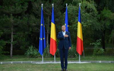 Iohannis: Trebuie făcute...