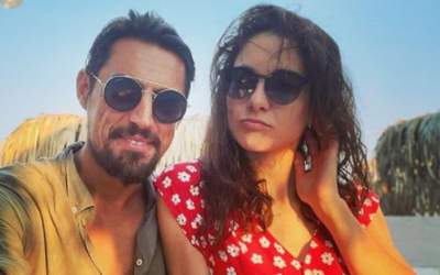 Daniel Pavel, declarații...