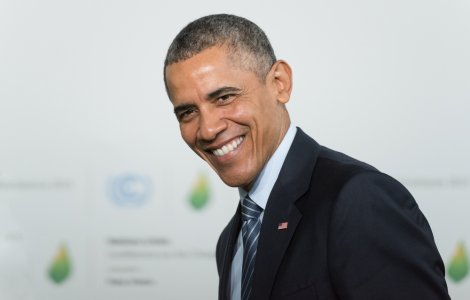 Fostul președinte al SUA, Barack Obama, împlinește astăzi 60 de ani