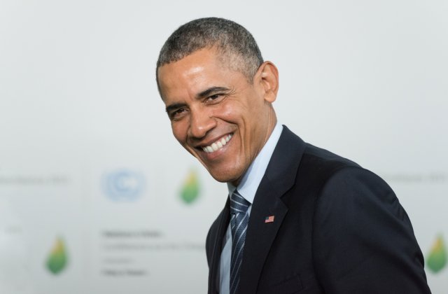 Fostul președinte al SUA, Barack Obama, împlinește astăzi 60 de ani