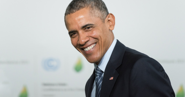 Fostul președinte al SUA, Barack Obama, împlinește astăzi 60 de ani