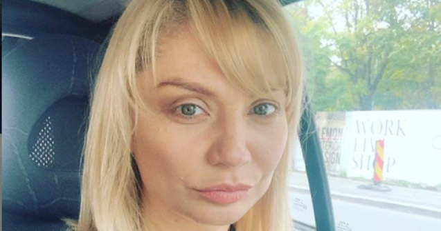Cristina Cioran, făcută praf de internauți după ce s-a vaccinat împotriva COVID-19: „Cu cât te-au plătit?”