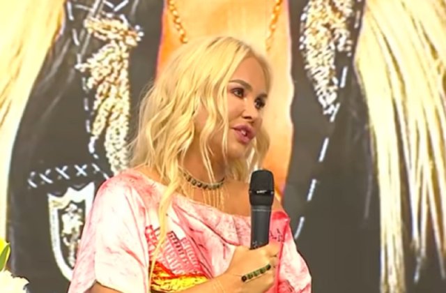 Vica Blochina, trădată de cea mai bună prietenă: „S-a culcat cu fostul meu iubit”