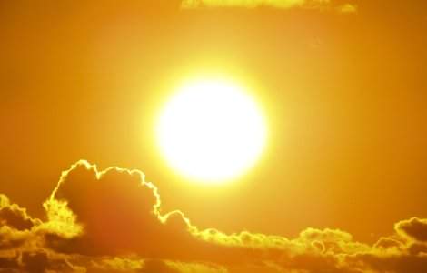 ANM: Cod galben de disconfort termic în 11 județe și în Capitală