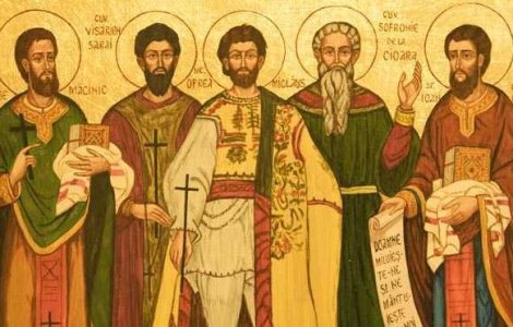 Țara arde, Guvernul repatriază moaște. Mai mulți deputați PNL vor readucerea în țară a unor rămășițe sfinte de pe teritoriul Austriei