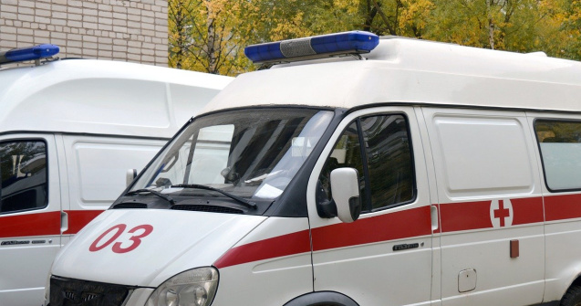 Serviciul de Ambulanță din România duce lipsă de personal medical