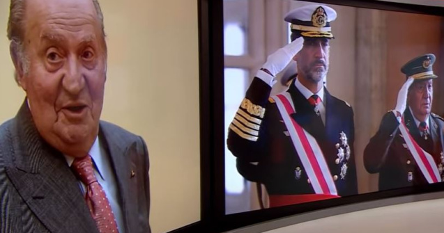 Dorința lui Juan Carlos după un an de exil. Fostul rege al Spaniei și-a părăsit țara când au început anchetele privind averea sa