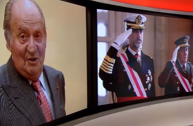 Dorința lui Juan Carlos după un an de exil. Fostul rege al Spaniei și-a părăsit țara când au început anchetele privind averea sa