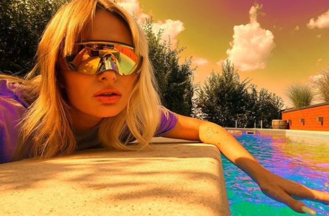 Delia, enervată la culme de fanii ei: „La mine, oamenii sunt turbați pe...”