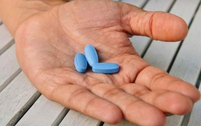 Tesla Blue, drogul care face...