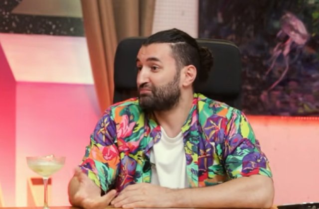 Ce s-a aflat abia acum despre trecutul lui Smiley: &bdquo;Am pl&acirc;ns și singurul lucru care m-a liniștit a fost...&rdquo;