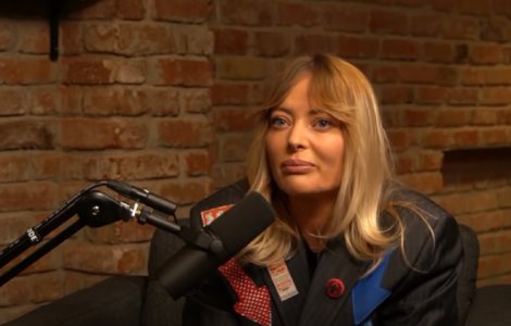 Care este artistul despre care Delia ar face un documentar! Răspunsul i-a șocat pe fanii săi