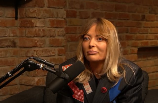 Care este artistul despre care Delia ar face un documentar! Răspunsul i-a șocat pe fanii săi