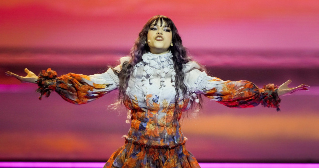 VIDEO Roxen, declarație șocantă: „Simt că sunt băiat în corp de fată”