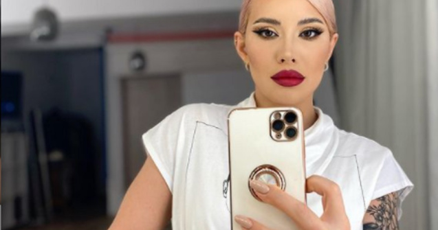 Nicoleta Nucă a fost cerută în căsătorie de iubitul ei! Vedeta a spus „Da!”