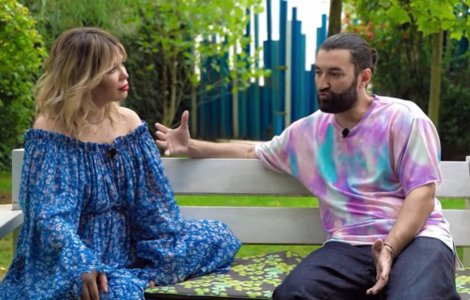 Gina Pistol și Smiley au decis când îi vor arăta chipul lui Josephine: „În momentul în care îmi va spune...”