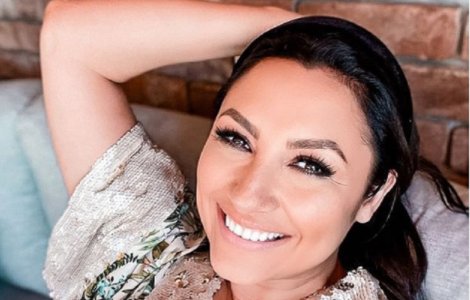 Andra, declarații neașteptate despre o nouă sarcină: ”Nu cred că la al treilea copil aș…”