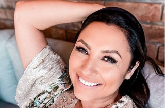 Andra, declarații neașteptate despre o nouă sarcină: ”Nu cred că la al treilea copil aș…”