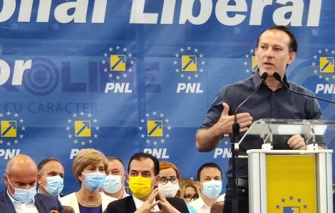 Cîțu: Sunt convins că vom extinde proiectul Cărții Electronice de Identitate la nivel național, în termenul stabilit