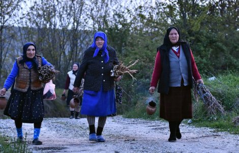 Avertisment DSP: Apă de băut contaminată. Singura acțiune făcută de oamenii legii