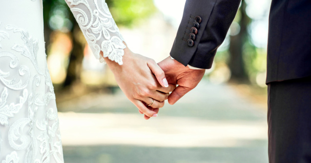  Top  Beneficiile financiare pe care le ai după ce te căsătorești