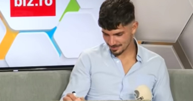 Cum arată femeia perfectă pentru Marius Crăciun de la Survivor România: „Ar trebui să fie...”
