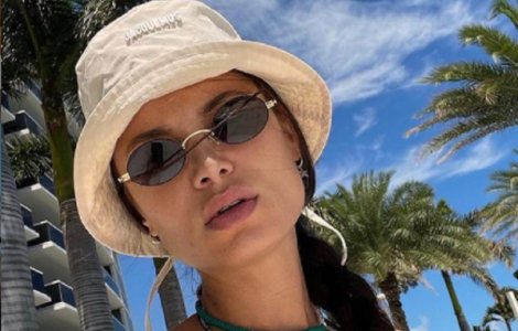 Irisha de la Surivor România, probleme de sănătate serioase: „Sunt supărată”