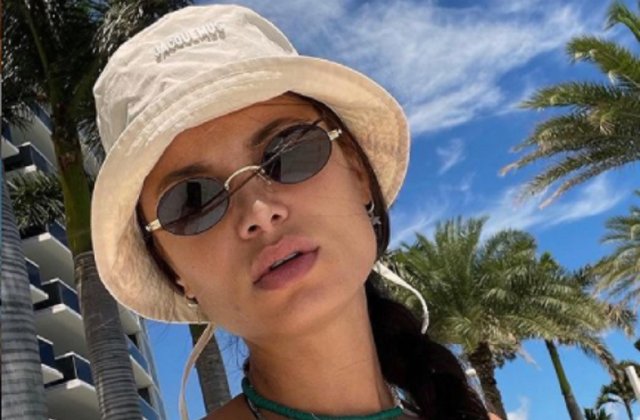 Irisha de la Surivor România, probleme de sănătate serioase: „Sunt supărată”