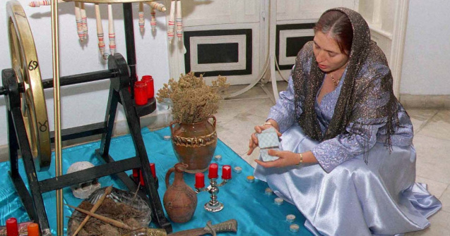 Două presupuse clarvăzătoare din Chișinău, condamnate la câte opt ani de închisoare pentru „înlăturarea aurei negative”