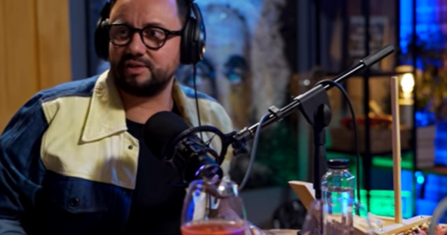 Motivul scandalului dintre Mihai Bendeac și Cătălin Măruță! Soțul Andrei, prima reacție după acuzațiile actorului: „Un joc al lui...”