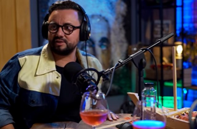 Motivul scandalului dintre Mihai Bendeac și Cătălin Măruță! Soțul Andrei, prima reacție după acuzațiile actorului: &bdquo;Un joc al lui...&rdquo;