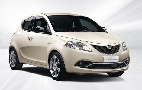 Mărcile Lancia şi Alfa Romeo vor deveni complet electrice în 2026 şi 2027