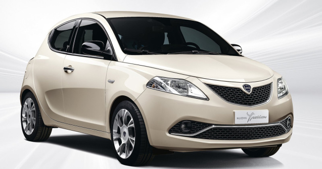 Mărcile Lancia şi Alfa Romeo vor deveni complet electrice în 2026 şi 2027