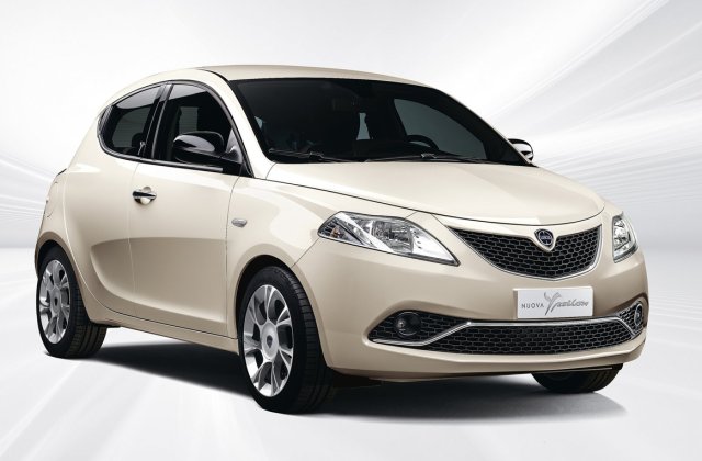 Mărcile Lancia şi Alfa Romeo vor deveni complet electrice &icirc;n 2026 şi 2027