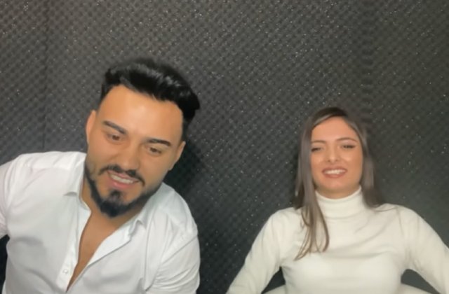 Jador și Georgiana Elisei s-au împăcat! Tatăl manelistului i-a dat de gol: „De câteva luni bune...”