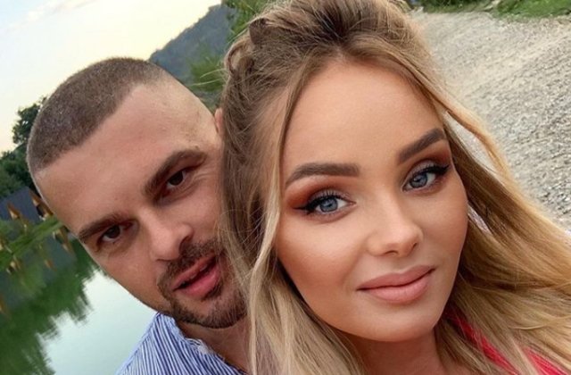 Maria Constantin se mărită cu Robert Stoica: „Va fi un eveniment mic și foarte discret”