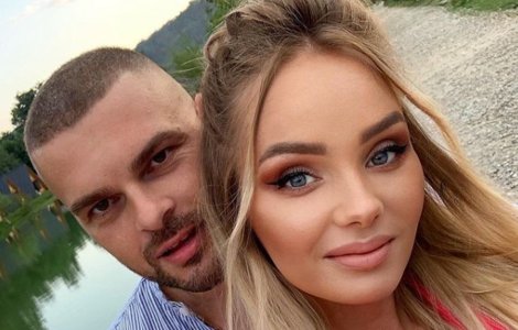 Maria Constantin se mărită cu Robert Stoica: „Va fi un eveniment mic și foarte discret”