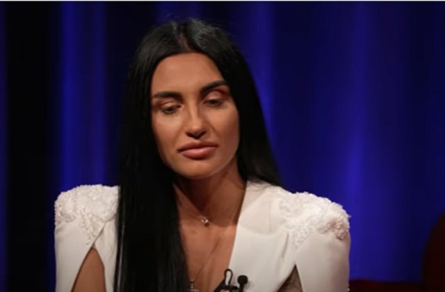 Ana Porgras, prima reacție după ce Larisa Iordache s-a retras de la Jocurile Olimpice: &bdquo;Sper să nu fie accidentarea foarte gravă, pentru că..."
