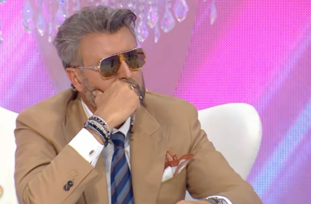 Cine îl înlocuiește pe Cătălin Botezatu la Bravo, ai stil! Celebrities 2021: „Sunt inspirat de povești și de interacțiunea cu oamenii”
