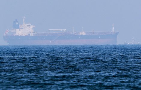 MAE: Demers al României la NATO, ca urmare a atacului asupra vasului „Mercer Street”