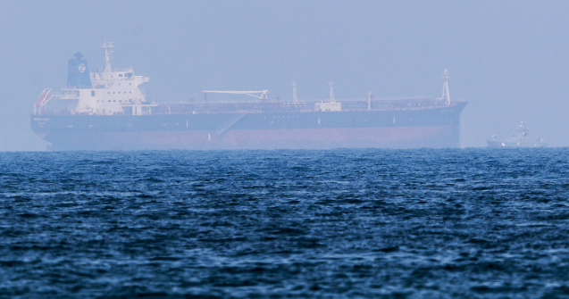 MAE: Demers al României la NATO, ca urmare a atacului asupra vasului „Mercer Street”