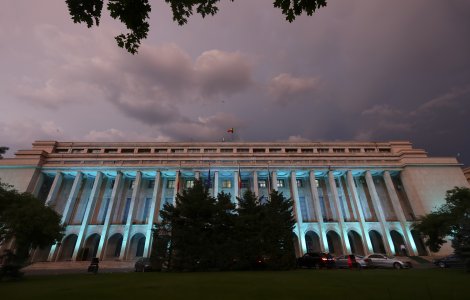 Guvernul va abroga prevederile OUG 70/2020 privind debranșarea/deconectarea clienților rău-platnici la gaze și energie electrică